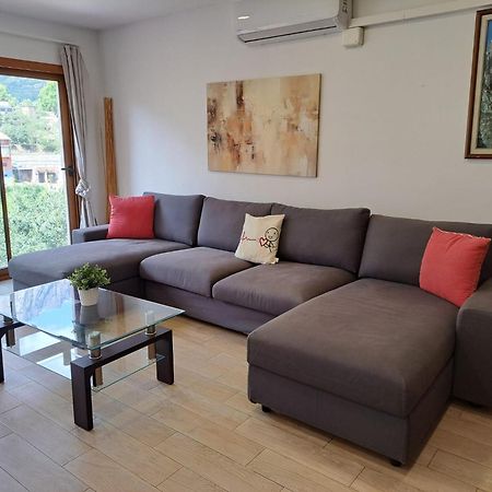 Alojamiento En Montserrat- Montserrat Paradise Apartament Monistrol de Montserrat Zewnętrze zdjęcie