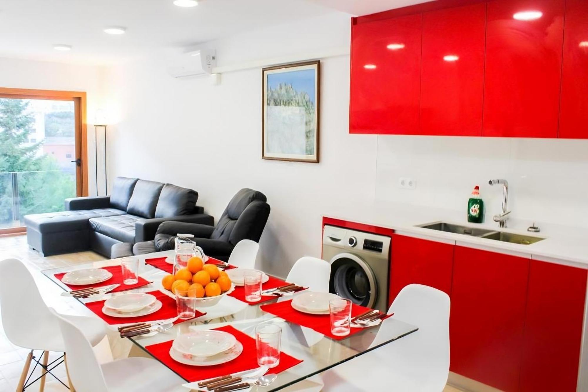 Alojamiento En Montserrat- Montserrat Paradise Apartament Monistrol de Montserrat Zewnętrze zdjęcie