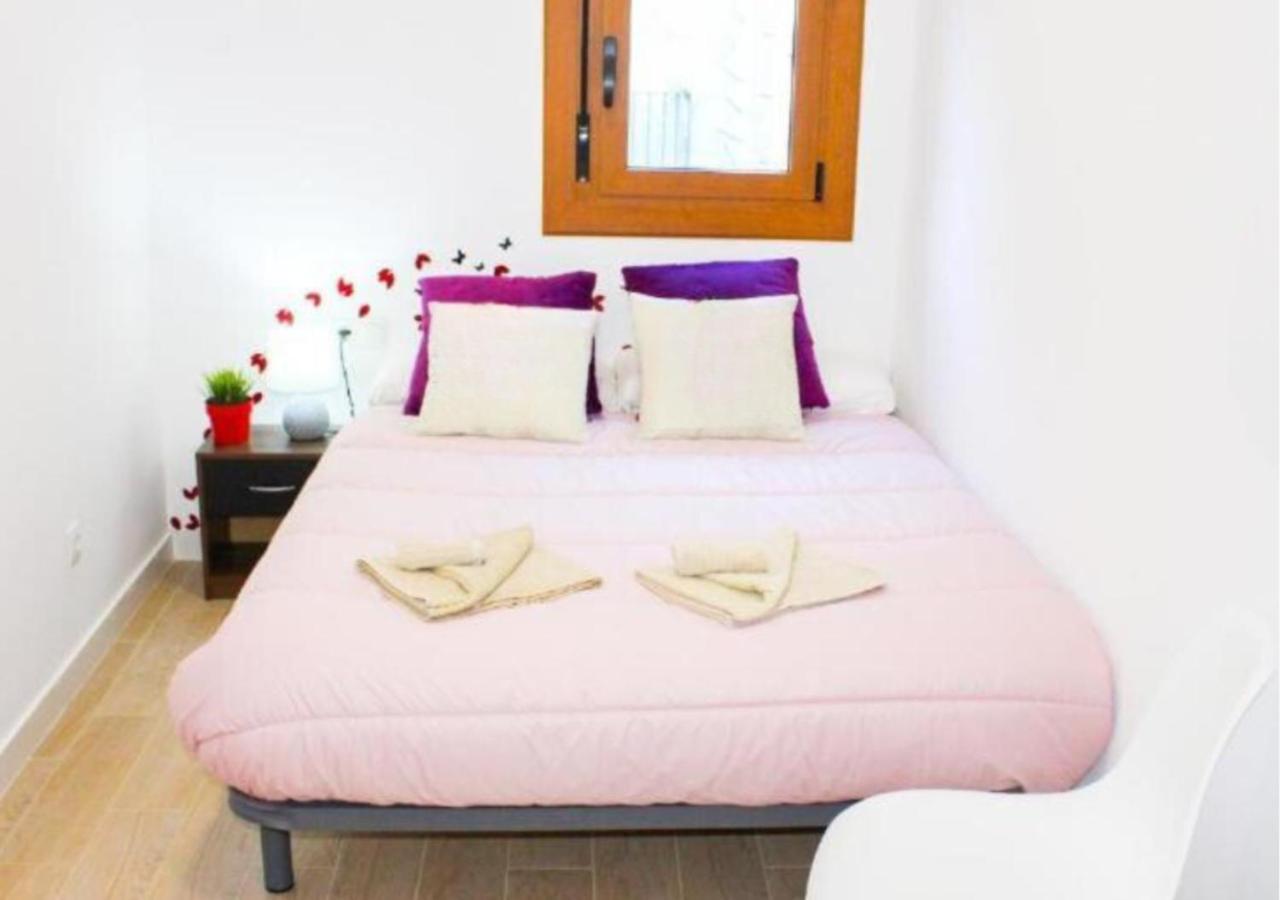 Alojamiento En Montserrat- Montserrat Paradise Apartament Monistrol de Montserrat Zewnętrze zdjęcie