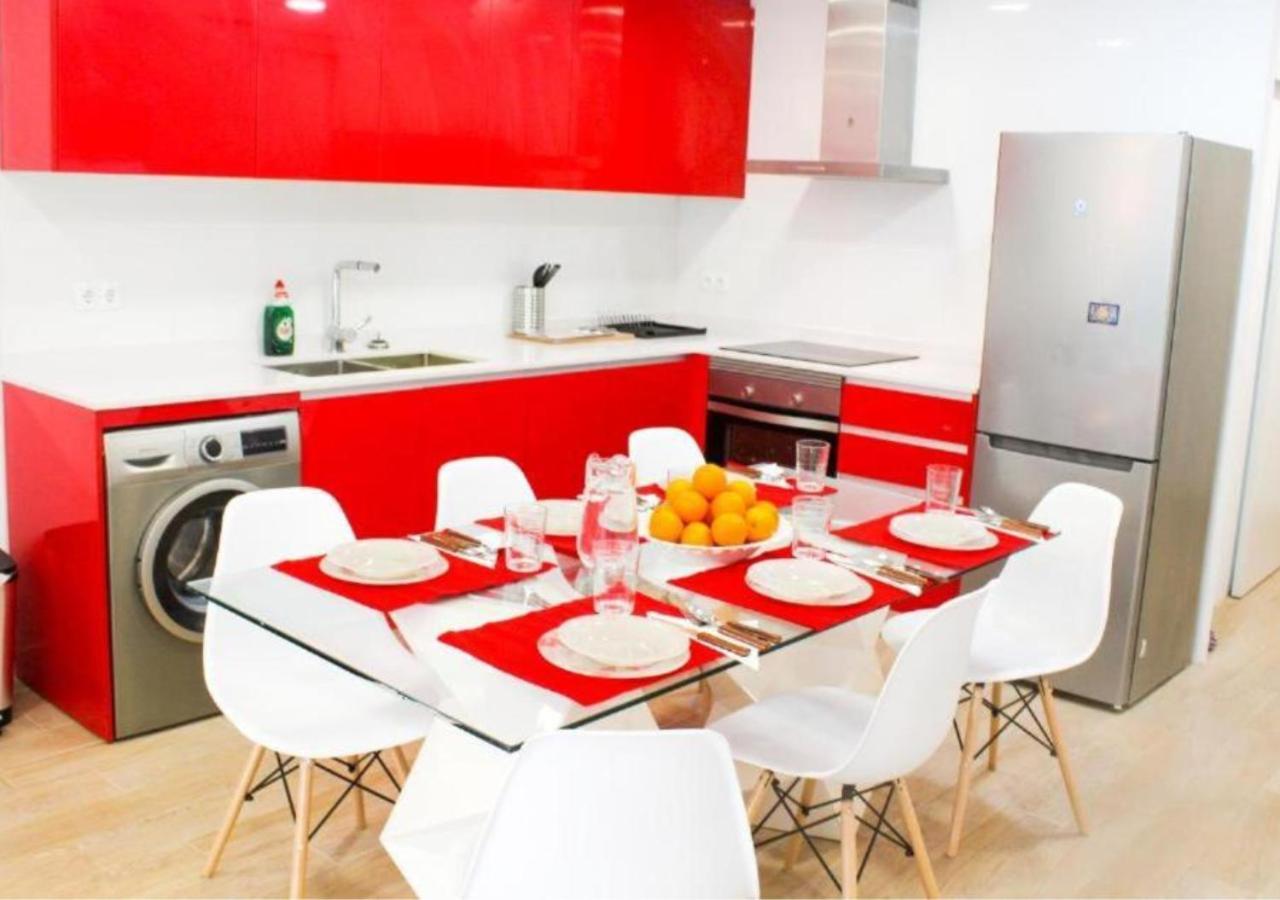 Alojamiento En Montserrat- Montserrat Paradise Apartament Monistrol de Montserrat Zewnętrze zdjęcie