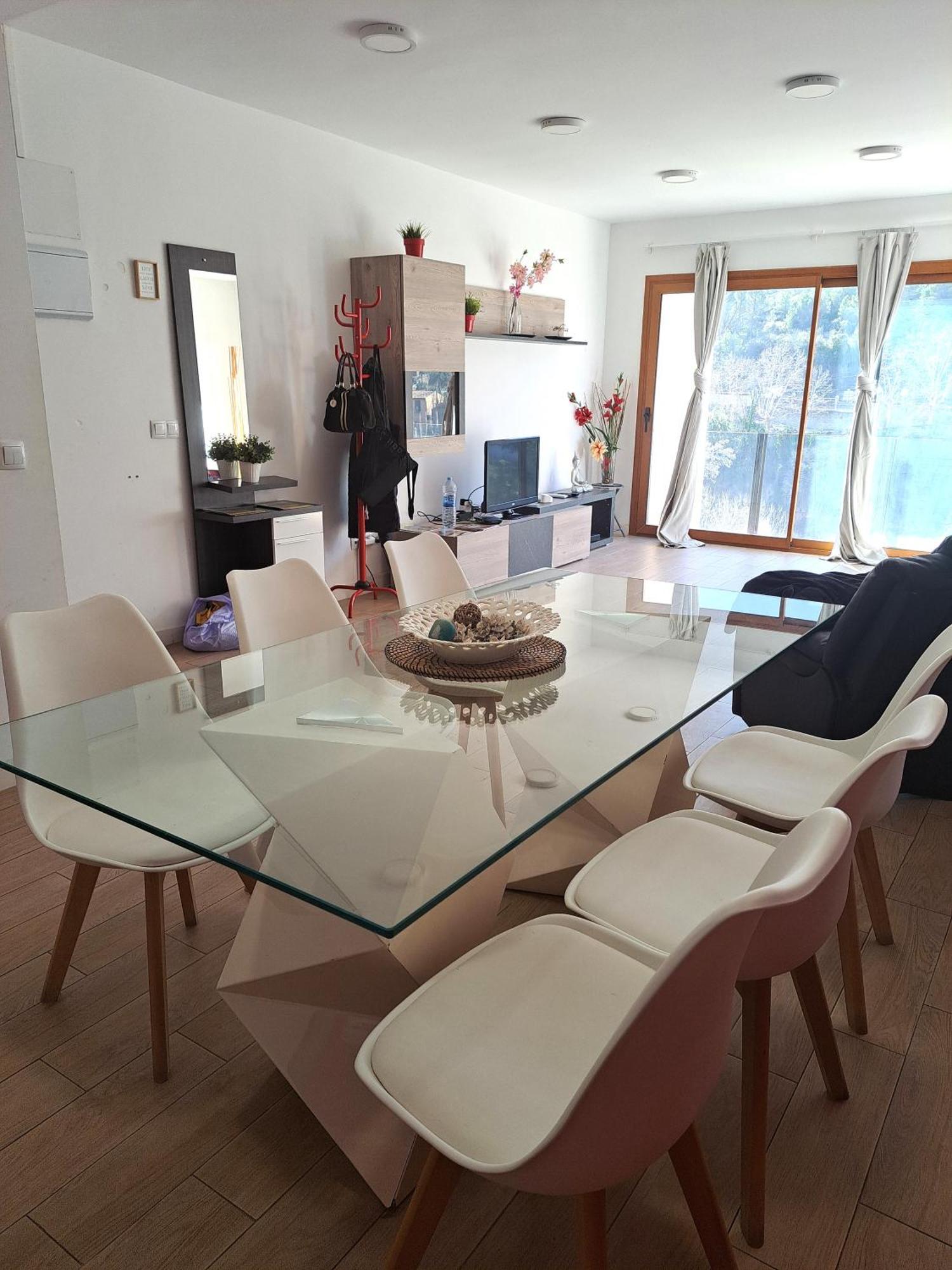 Alojamiento En Montserrat- Montserrat Paradise Apartament Monistrol de Montserrat Zewnętrze zdjęcie
