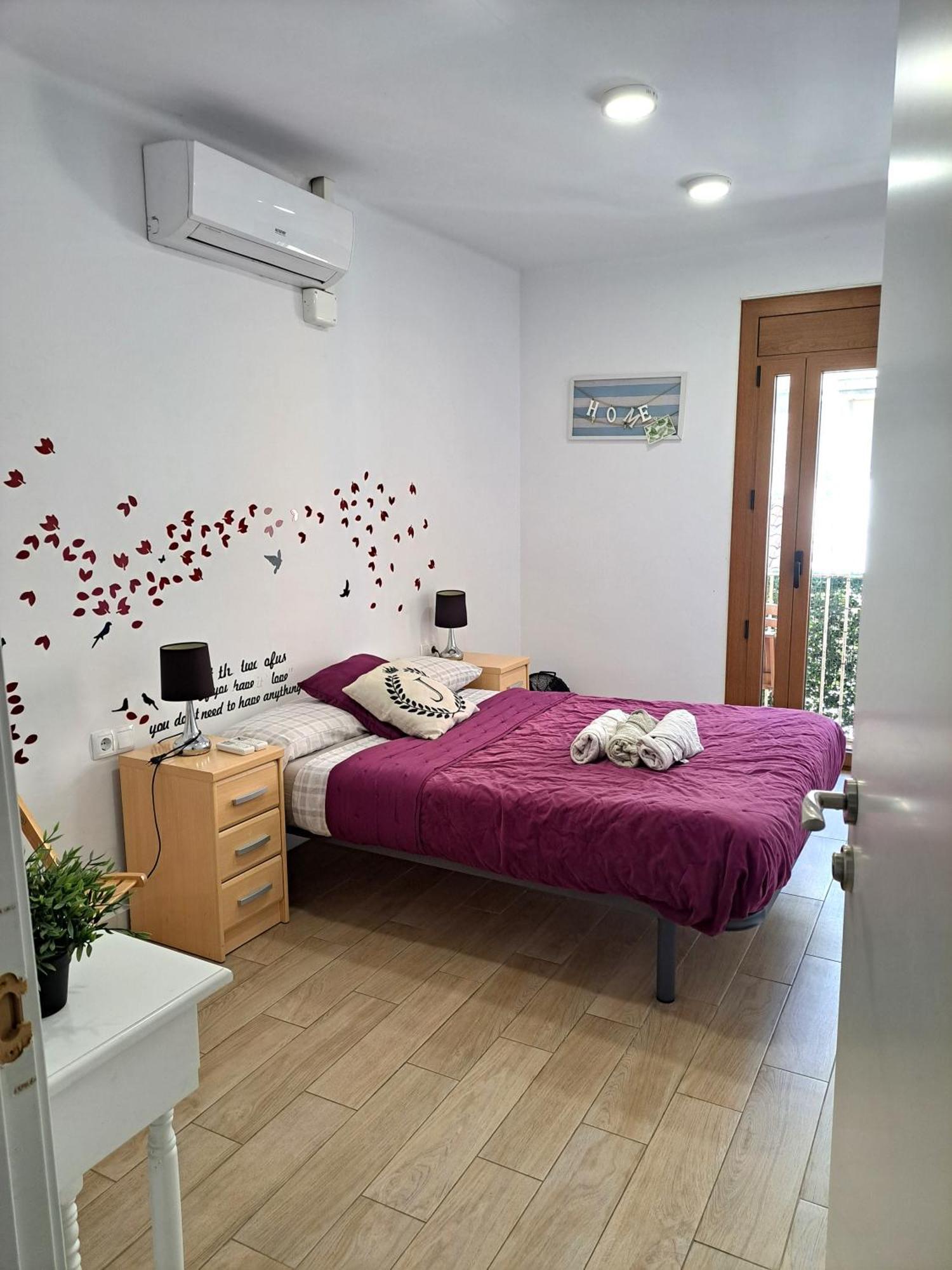Alojamiento En Montserrat- Montserrat Paradise Apartament Monistrol de Montserrat Zewnętrze zdjęcie