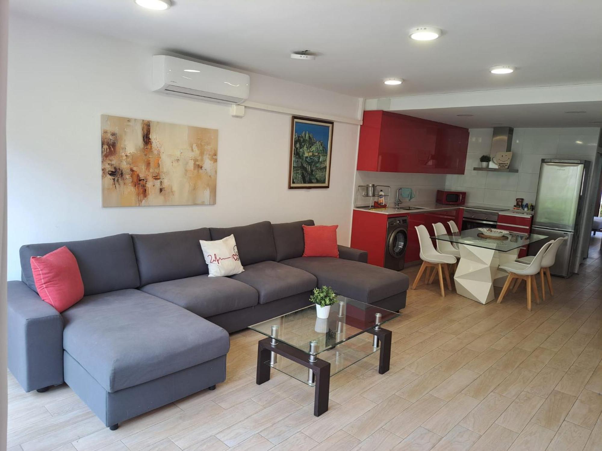 Alojamiento En Montserrat- Montserrat Paradise Apartament Monistrol de Montserrat Zewnętrze zdjęcie