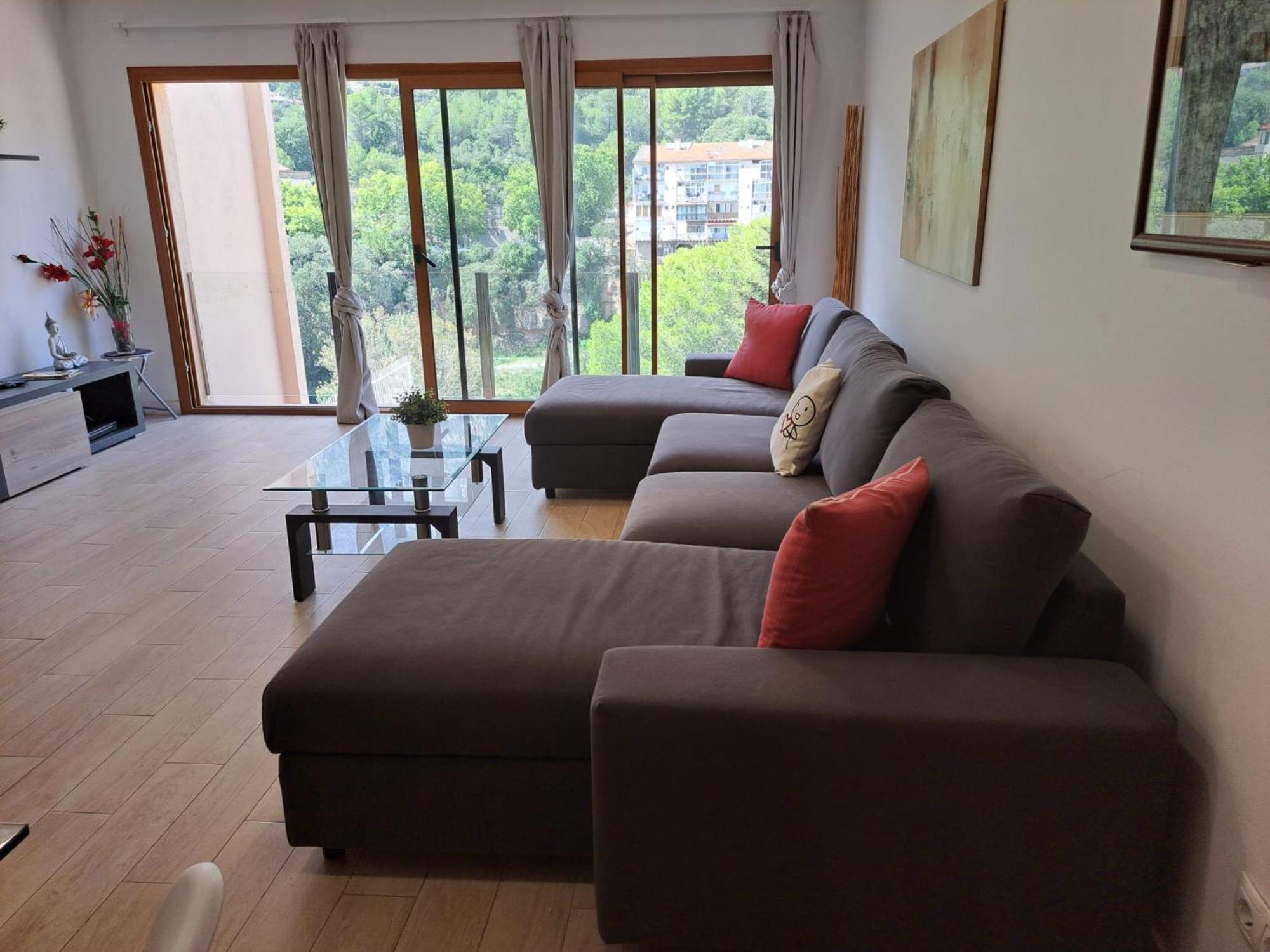Alojamiento En Montserrat- Montserrat Paradise Apartament Monistrol de Montserrat Zewnętrze zdjęcie